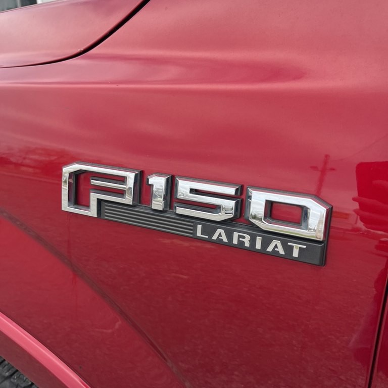 2015 Ford F-150 Image 6
