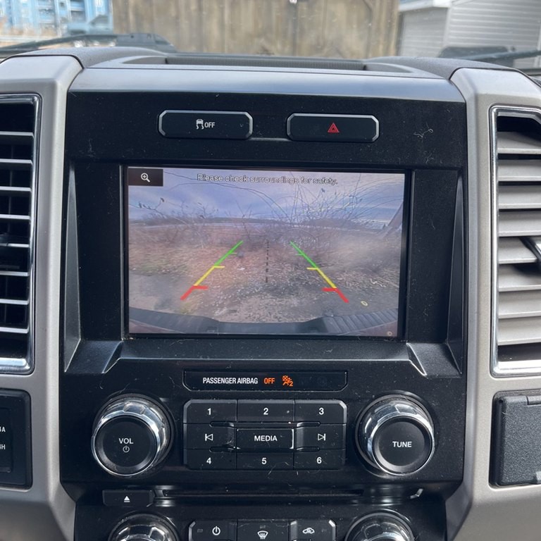 2015 Ford F-150 Image 10