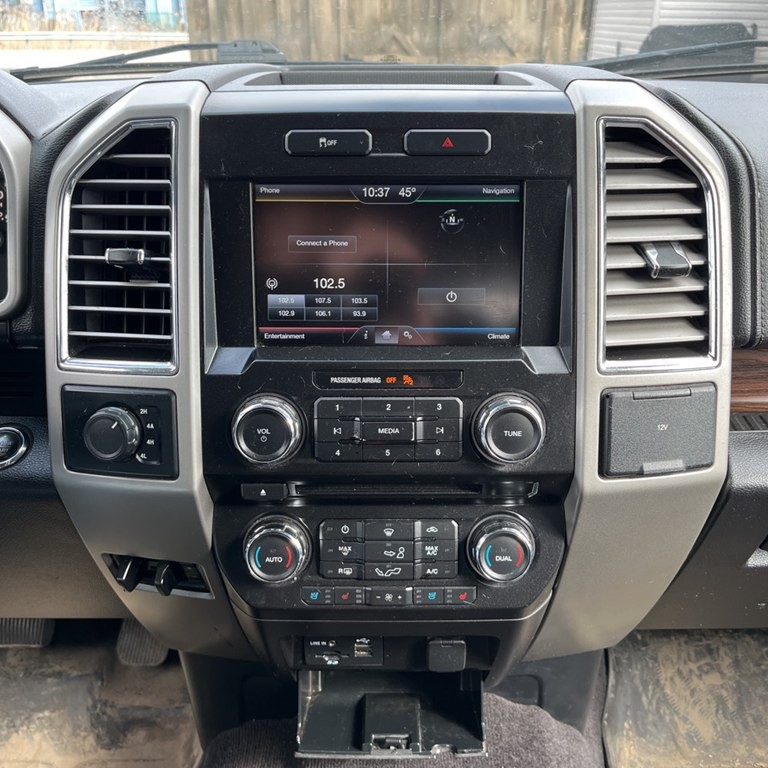 2015 Ford F-150 Image 12