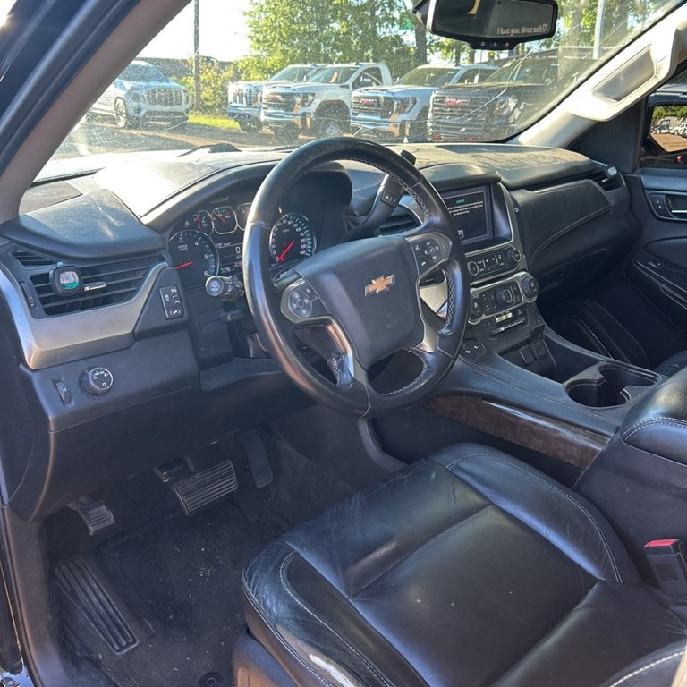 2016 Chevrolet Tahoe Image 3