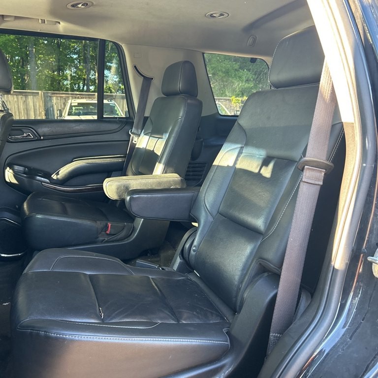2016 Chevrolet Tahoe Image 6