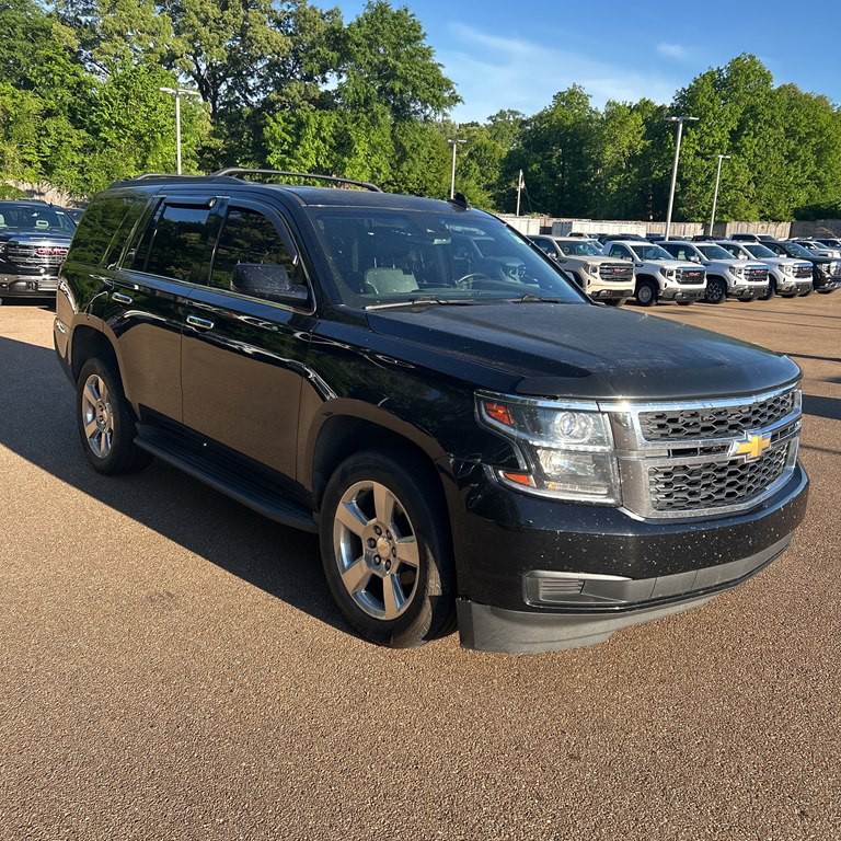2016 Chevrolet Tahoe Image 7