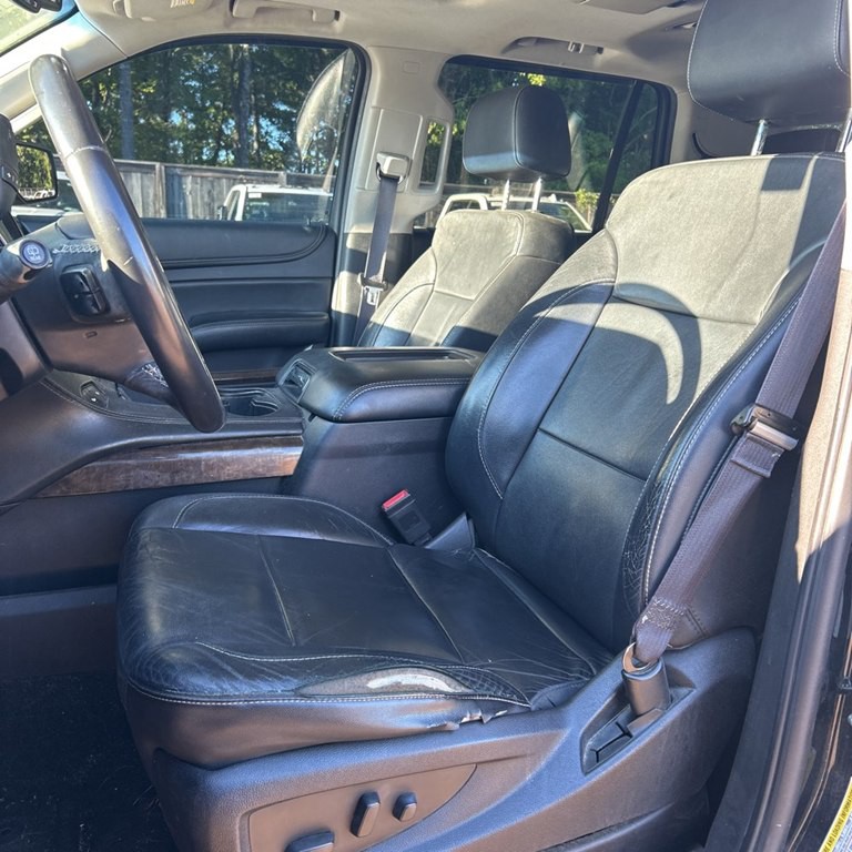 2016 Chevrolet Tahoe Image 12