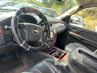 Image for 2008 Chevrolet Avalanche ltz ID: 7333475