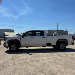 Image for 2021 GMC Sierra 2500 BASE ID: 7336109