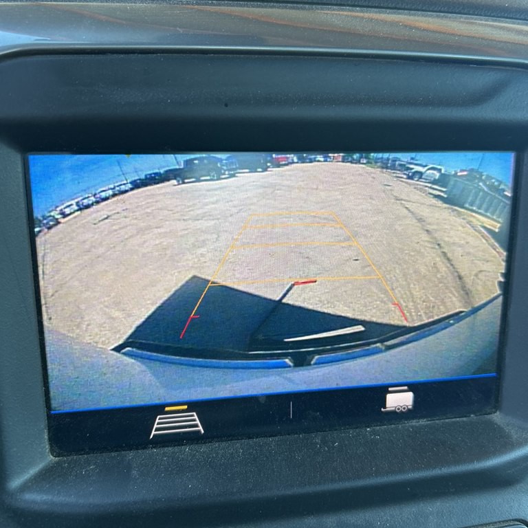 2021 GMC Sierra 2500 Image 12