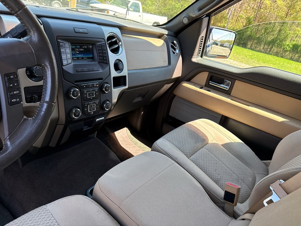 2013 Ford F-150 Image 2