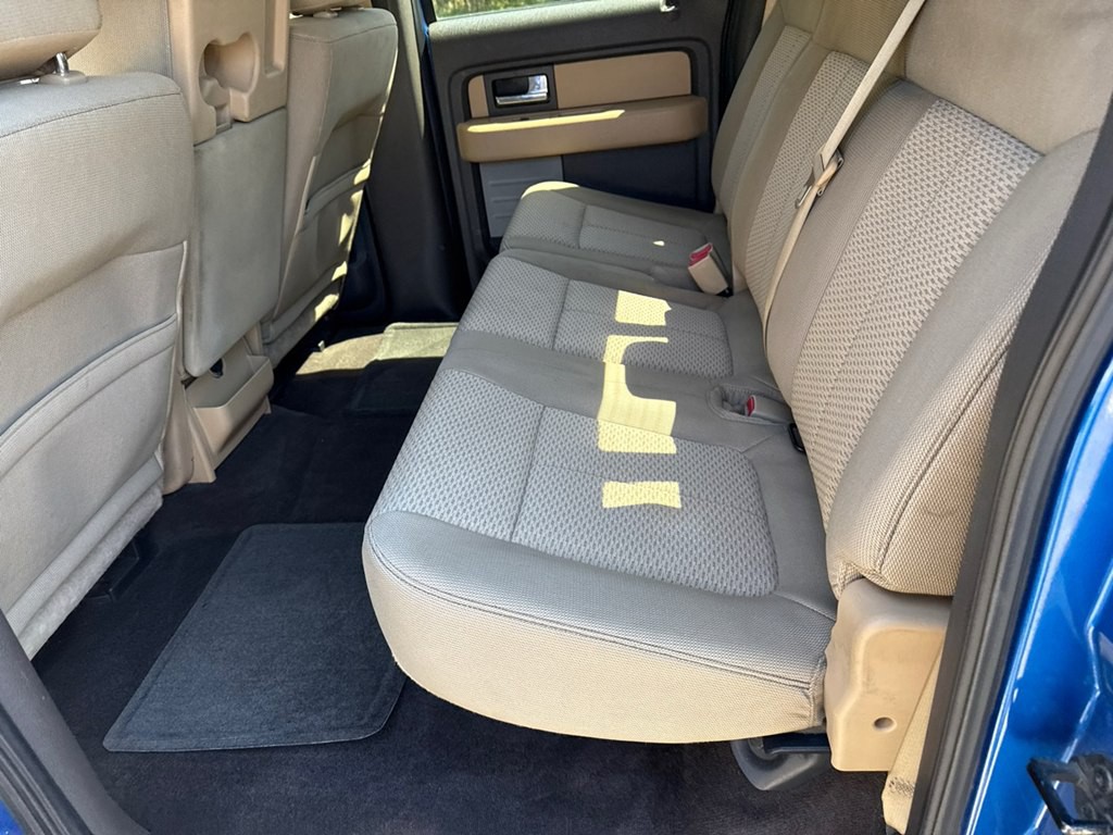 2013 Ford F-150 Image 3