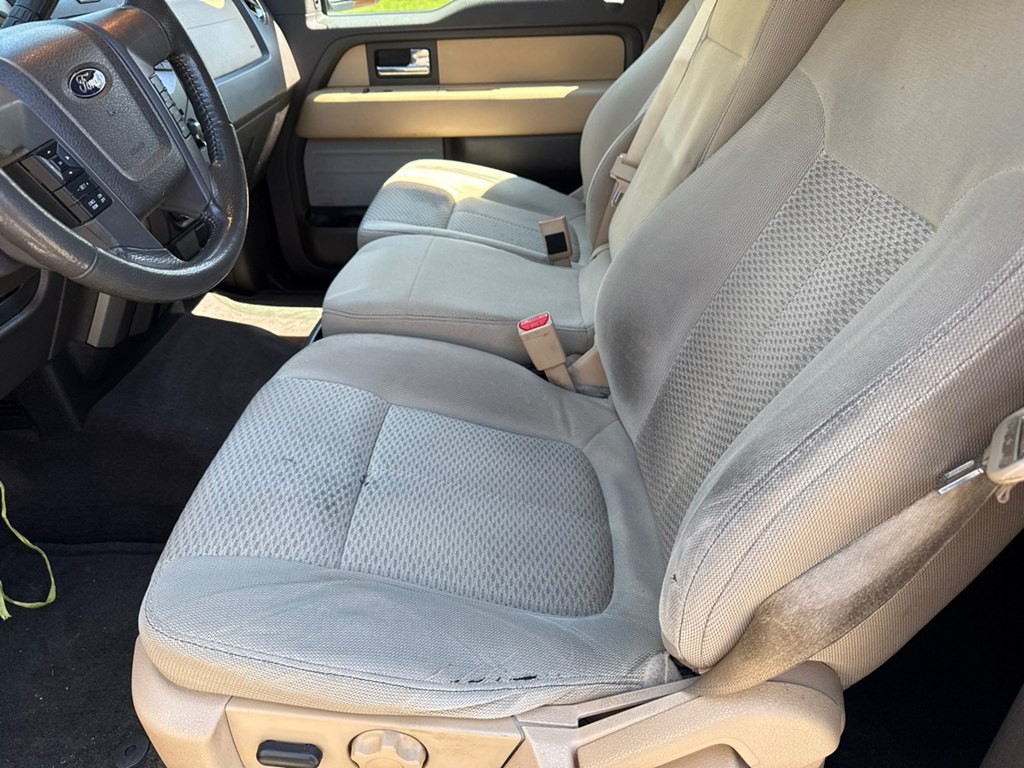 2013 Ford F-150 Image 4