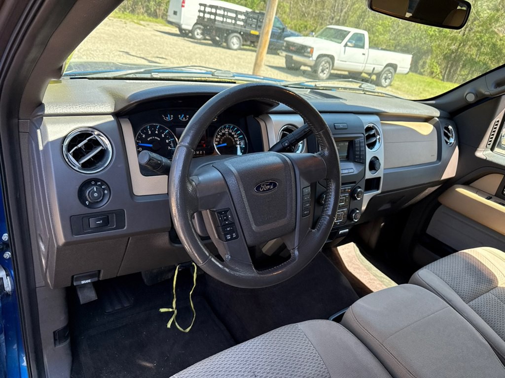 2013 Ford F-150 Image 5