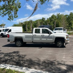 Image for 2019 Chevrolet Silverado 1500 WORK ID: 7341088