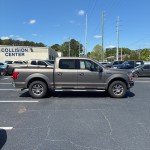 Image for 2018 Ford F-150 Lariat ID: 7342778