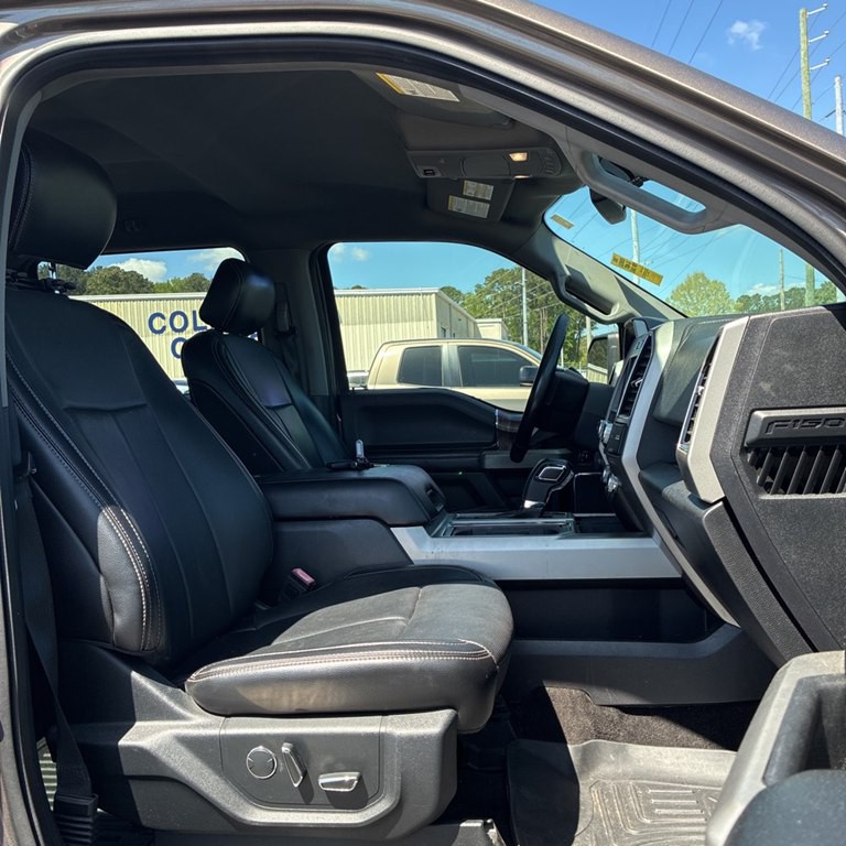 2018 Ford F-150 Image 4
