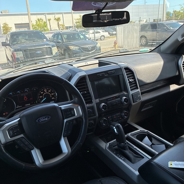 2018 Ford F-150 Image 5