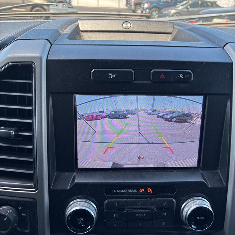 2018 Ford F-150 Image 6