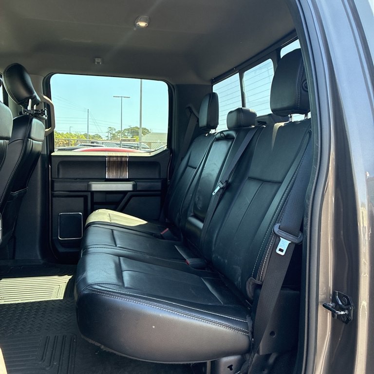 2018 Ford F-150 Image 7