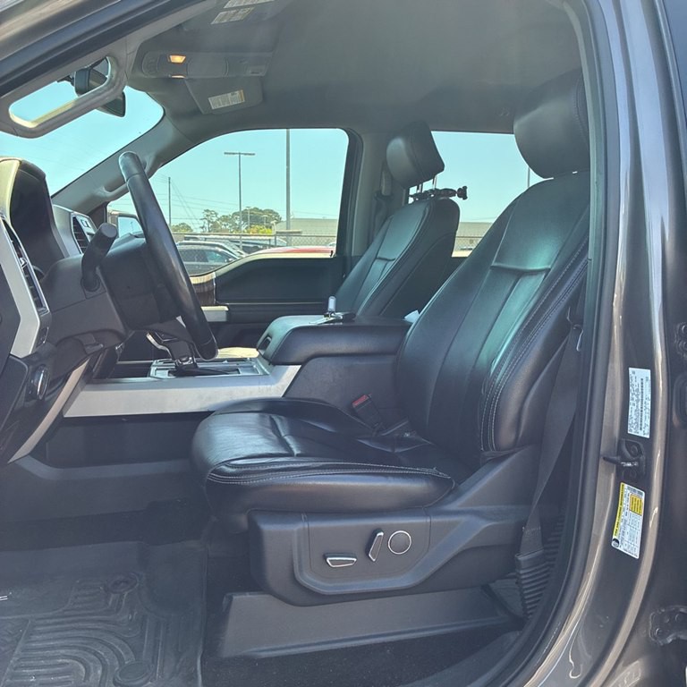 2018 Ford F-150 Image 8
