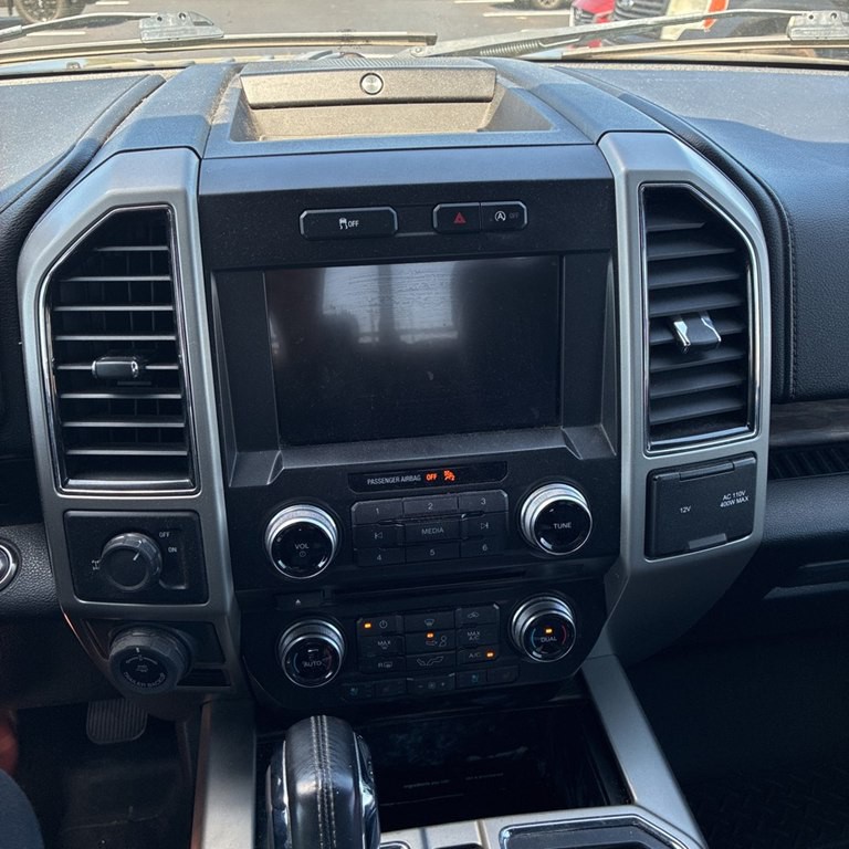 2018 Ford F-150 Image 12