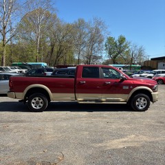 Image for 2012 RAM 2500 Laramie Longhorn ID: 7342806