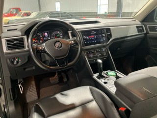 Image for 2020 Volkswagen Atlas SE ID: 7344291