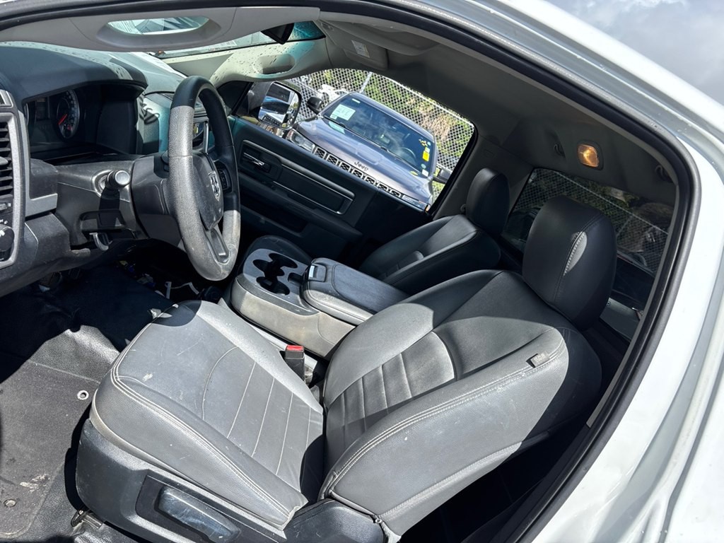 2019 RAM 1500 Image 1