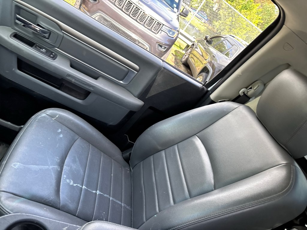 2019 RAM 1500 Image 2