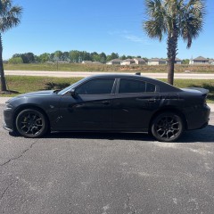 Image for 2016 Dodge Charger SXT ID: 7346752