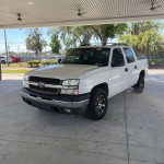 Image for 2005 Chevrolet Avalanche 1500 LT ID: 7349211