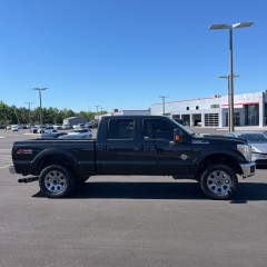 Image for 2015 Ford F-250 Lariat ID: 7349367
