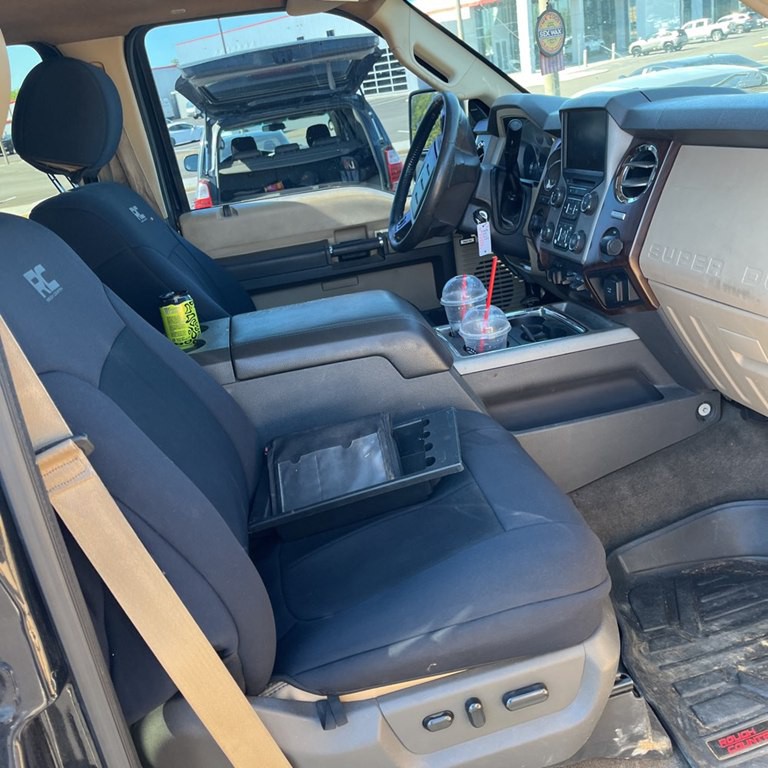 2015 Ford F-250 Image 5