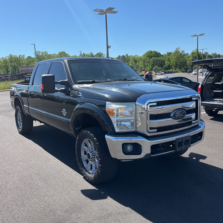 2015 Ford F-250 Image 7