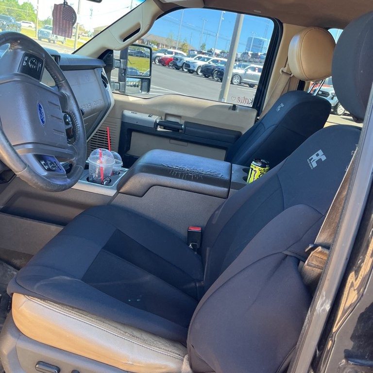 2015 Ford F-250 Image 11