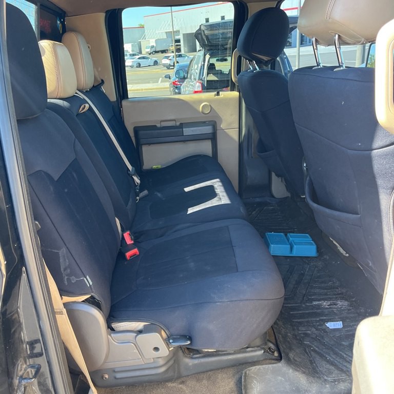 2015 Ford F-250 Image 14