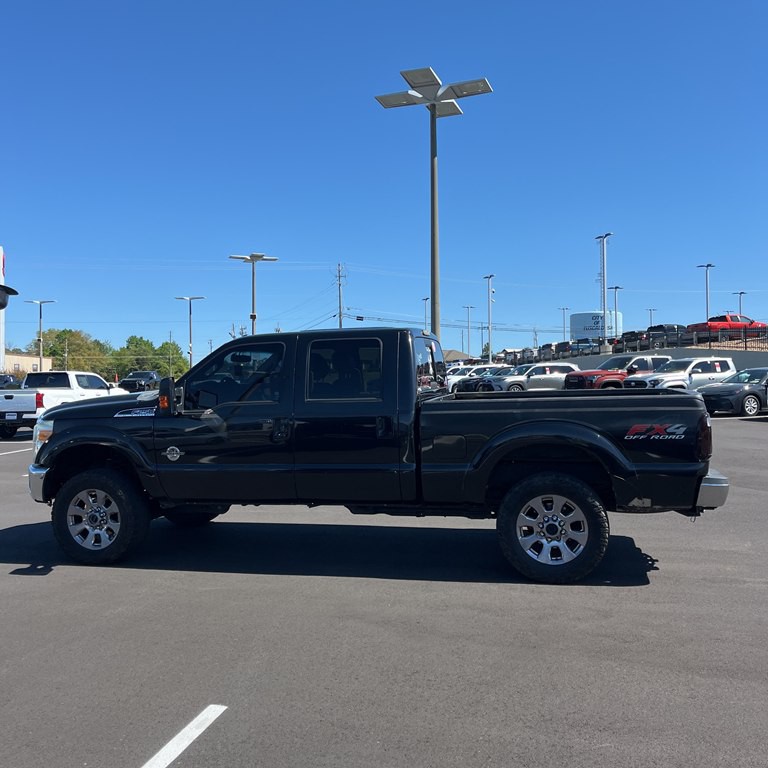 2015 Ford F-250 Image 15