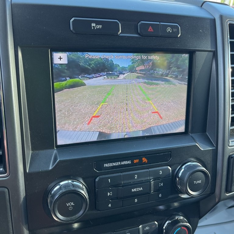 2019 Ford F-150 Image 4