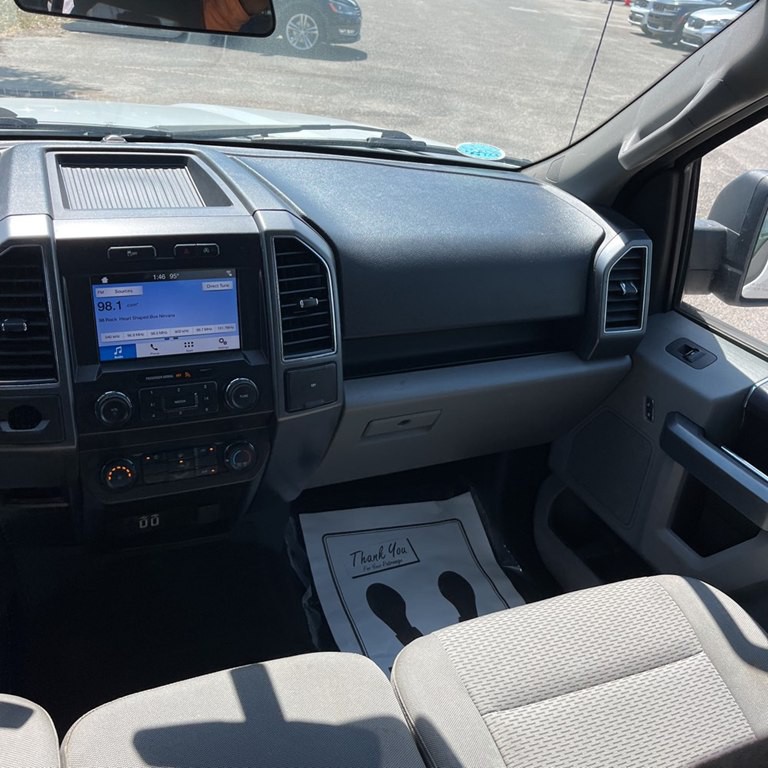 2019 Ford F-150 Image 5