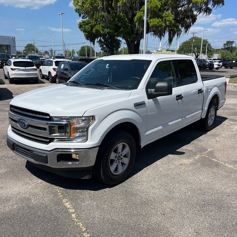 2019 Ford F-150 Image 6