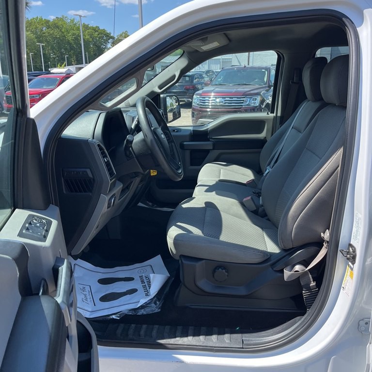 2019 Ford F-150 Image 7
