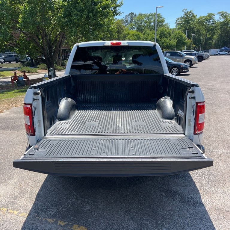 2019 Ford F-150 Image 8