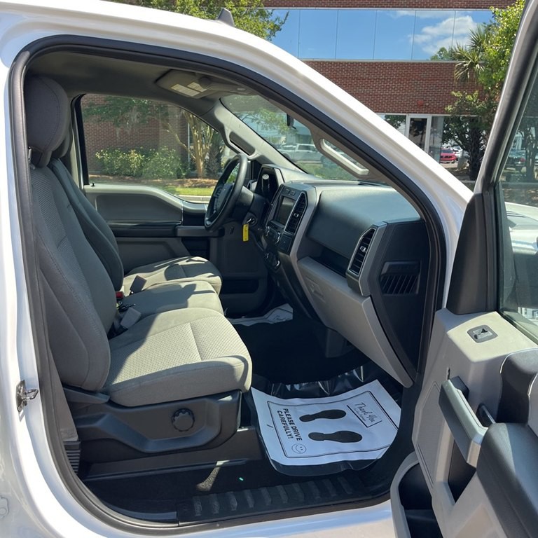 2019 Ford F-150 Image 9