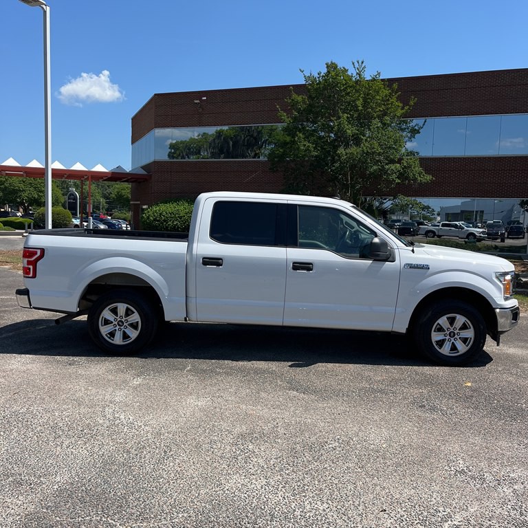 2019 Ford F-150 Image 10
