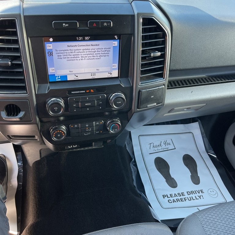 2019 Ford F-150 Image 11