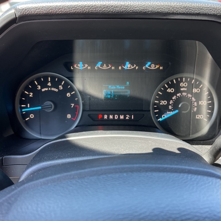 2019 Ford F-150 Image 12