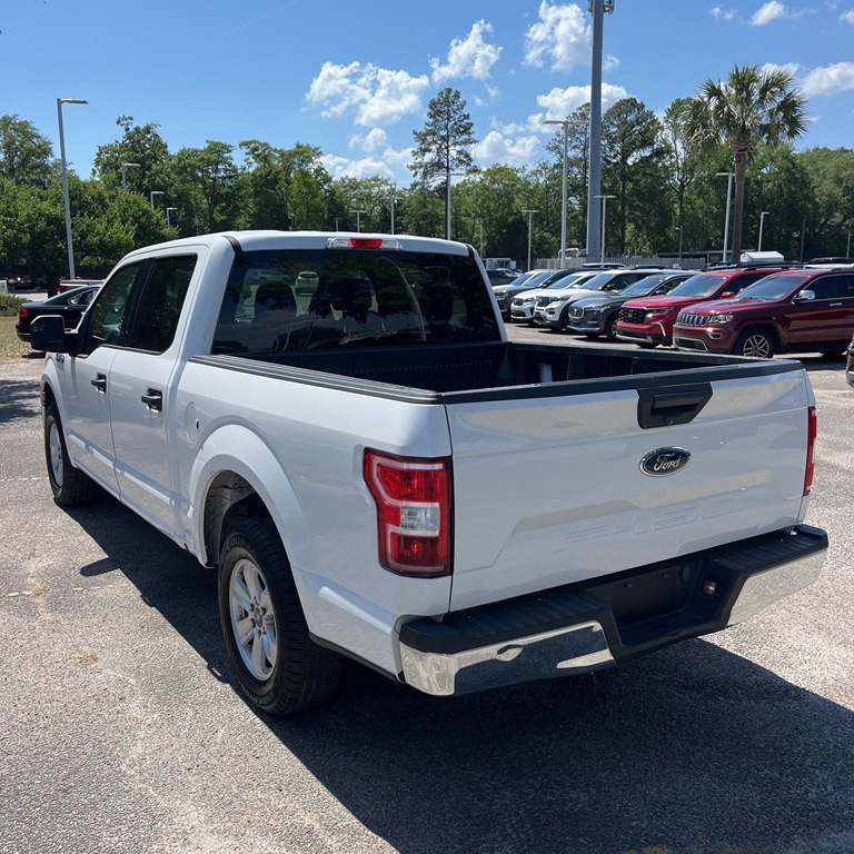 2019 Ford F-150 Image 13