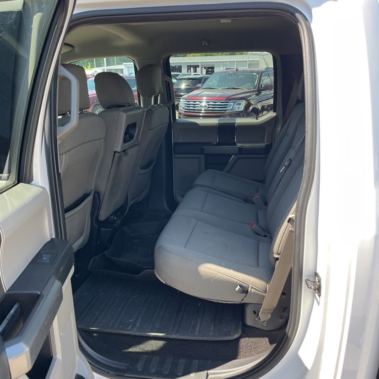 2019 Ford F-150 Image 14