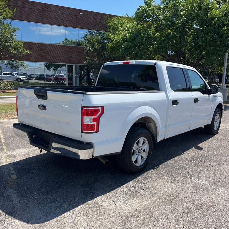 2019 Ford F-150 Image 15