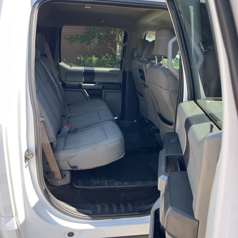 2019 Ford F-150 Image 16