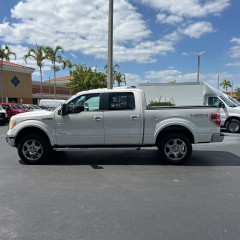 Image for 2012 Ford F-150 Lariat ID: 7351822