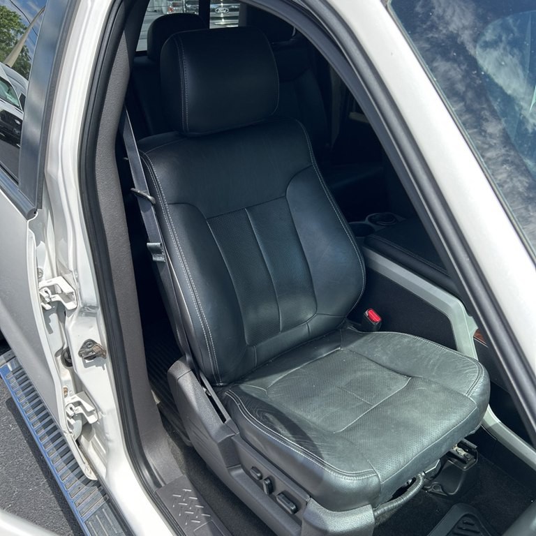 2012 Ford F-150 Image 8
