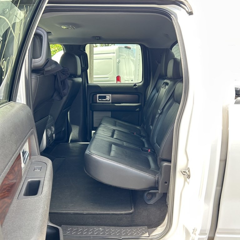 2012 Ford F-150 Image 9